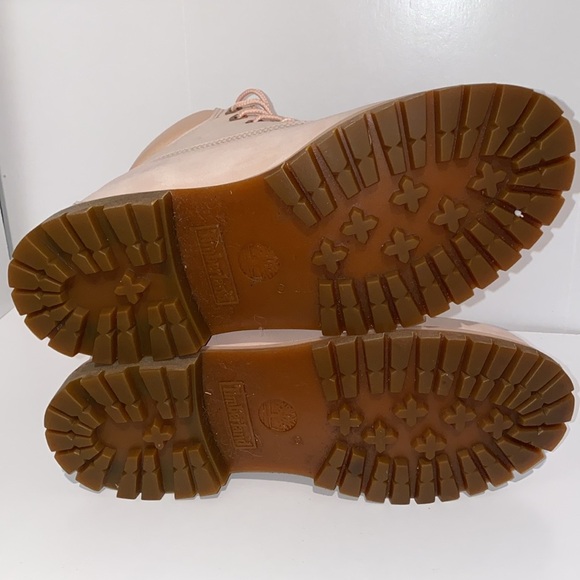 Timberland boots - Picture 4 of 4